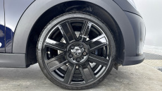 MINI Hatchback 1.5 Cooper Exclusive Premium 5dr Auto Petrol Hatchback